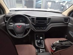 Wuling Hongguang V 2022 1.5L Dynamic Comfort Electric Power Steering - ფოტო 6