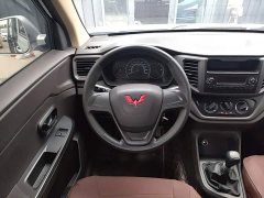 Wuling Hongguang V 2022 1.5L Dynamic Comfort Electric Power Steering - ფოტო 7