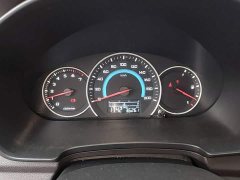 Wuling Hongguang V 2022 1.5L Dynamic Comfort Electric Power Steering - ფოტო 8