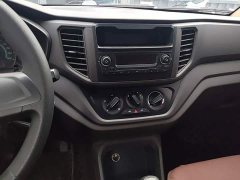 Wuling Hongguang V 2022 1.5L Dynamic Comfort Electric Power Steering - ფოტო 9