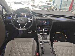 Volkswagen Magotan 2 Million Units Commemorative Edition 280TSI DSG Leading Type - ფოტო 10