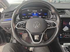 Volkswagen Magotan 2 Million Units Commemorative Edition 280TSI DSG Leading Type - ფოტო 11