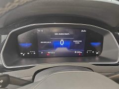 Volkswagen Magotan 2 Million Units Commemorative Edition 280TSI DSG Leading Type - ფოტო 12