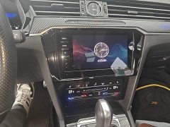 Volkswagen Magotan 2 Million Units Commemorative Edition 280TSI DSG Leading Type - ფოტო 13