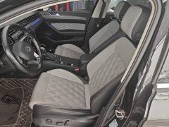 Volkswagen Magotan 2 Million Units Commemorative Edition 280TSI DSG Leading Type - ფოტო 15