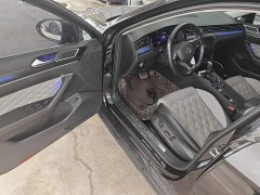 Volkswagen Magotan 2 Million Units Commemorative Edition 280TSI DSG Leading Type - ფოტო 16