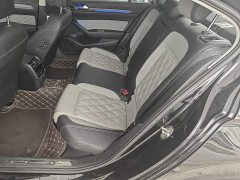 Volkswagen Magotan 2 Million Units Commemorative Edition 280TSI DSG Leading Type - ფოტო 17