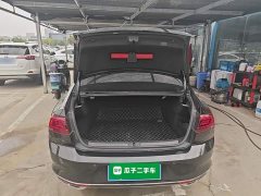 Volkswagen Magotan 2 Million Units Commemorative Edition 280TSI DSG Leading Type - ფოტო 19