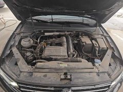 Volkswagen Magotan 2 Million Units Commemorative Edition 280TSI DSG Leading Type - ფოტო 20