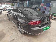 Volkswagen Magotan 2 Million Units Commemorative Edition 280TSI DSG Leading Type - ფოტო 5
