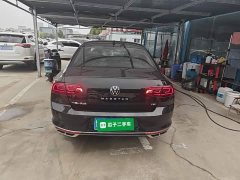 Volkswagen Magotan 2 Million Units Commemorative Edition 280TSI DSG Leading Type - ფოტო 6
