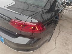 Volkswagen Magotan 2 Million Units Commemorative Edition 280TSI DSG Leading Type - ფოტო 8
