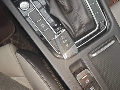 Volkswagen Magotan 2 Million Units Commemorative Edition 280TSI DSG Leading Type - ფოტო 9