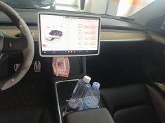 Tesla Model 3 Rear-Wheel Drive - ფოტო 10