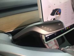 Tesla Model 3 Rear-Wheel Drive - ფოტო 11