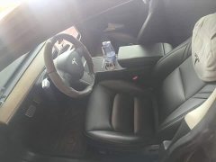 Tesla Model 3 Rear-Wheel Drive - ფოტო 12