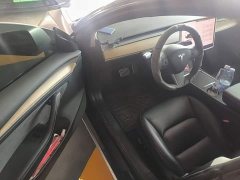 Tesla Model 3 Rear-Wheel Drive - ფოტო 13
