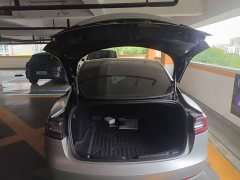Tesla Model 3 Rear-Wheel Drive - ფოტო 16