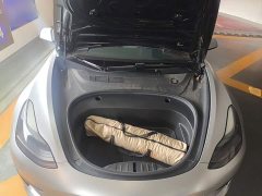 Tesla Model 3 Rear-Wheel Drive - ფოტო 17