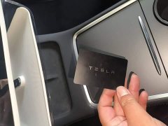 Tesla Model 3 Rear-Wheel Drive - ფოტო 18