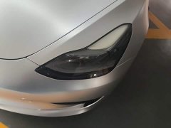 Tesla Model 3 Rear-Wheel Drive - ფოტო 19