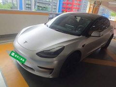 Tesla Model 3 Rear-Wheel Drive - ფოტო 2