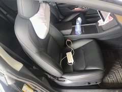 Tesla Model 3 Rear-Wheel Drive - ფოტო 20