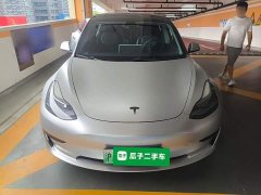 Tesla Model 3 Rear-Wheel Drive - ფოტო 3