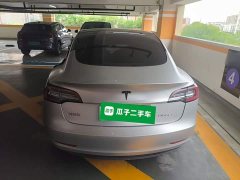 Tesla Model 3 Rear-Wheel Drive - ფოტო 4