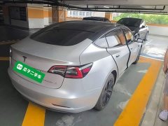 Tesla Model 3 Rear-Wheel Drive - ფოტო 5