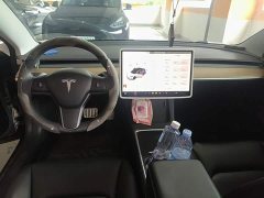 Tesla Model 3 Rear-Wheel Drive - ფოტო 6
