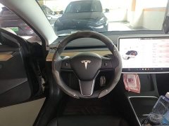 Tesla Model 3 Rear-Wheel Drive - ფოტო 7