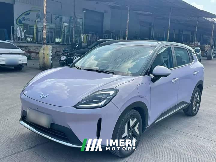 Wuling Bingo S 325km Flagship