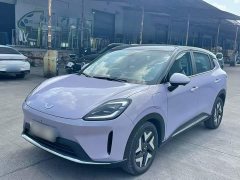 Wuling Bingo S 325km Flagship - ფოტო 1