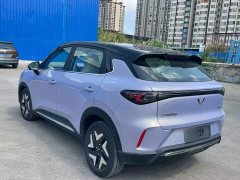 Wuling Bingo S 325km Flagship - ფოტო 12