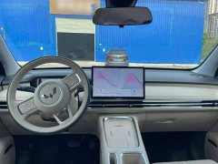 Wuling Bingo S 325km Flagship - ფოტო 19
