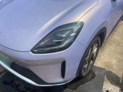 Wuling Bingo S 325km Flagship - ფოტო 3