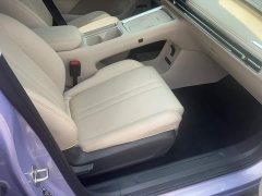Wuling Bingo S 325km Flagship - ფოტო 4