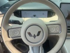 Wuling Bingo S 325km Flagship - ფოტო 6