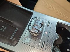 BYD Song L DM-i 112km Transcendence - ფოტო 10