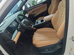 BYD Song L DM-i 112km Transcendence - ფოტო 11