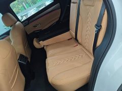 BYD Song L DM-i 112km Transcendence - ფოტო 13