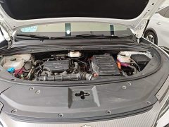 BYD Song L DM-i 112km Transcendence - ფოტო 16
