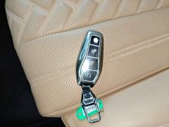 BYD Song L DM-i 112km Transcendence - ფოტო 17