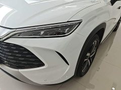 BYD Song L DM-i 112km Transcendence - ფოტო 18