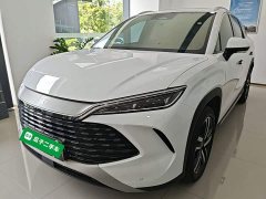 BYD Song L DM-i 112km Transcendence - ფოტო 2