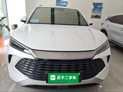 BYD Song L DM-i 112km Transcendence - ფოტო 3