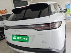 BYD Song L DM-i 112km Transcendence - ფოტო 4