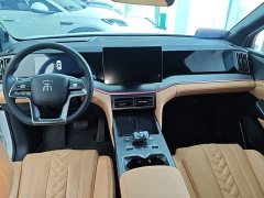 BYD Song L DM-i 112km Transcendence - ფოტო 6