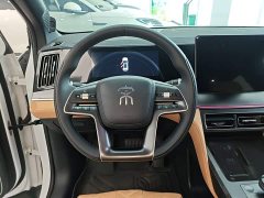 BYD Song L DM-i 112km Transcendence - ფოტო 7